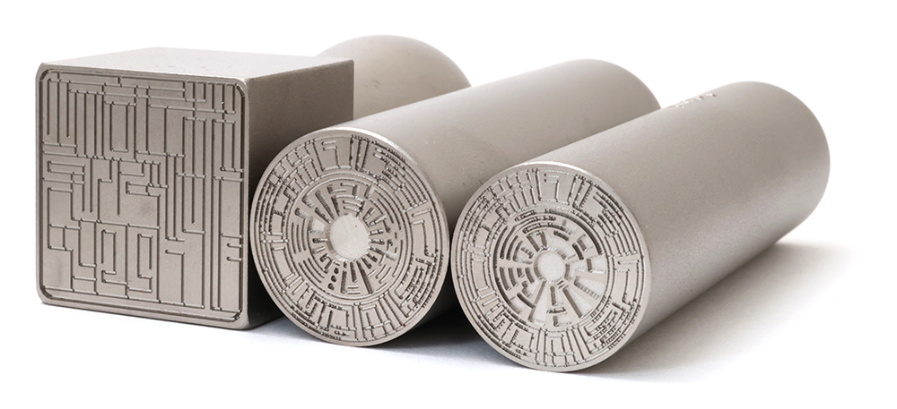 法人印鑑セット