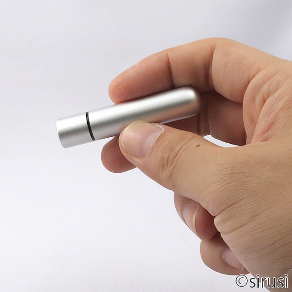 エッグ 既製デザイン スラットG9 | 印鑑をデザインするSirusi【公式】