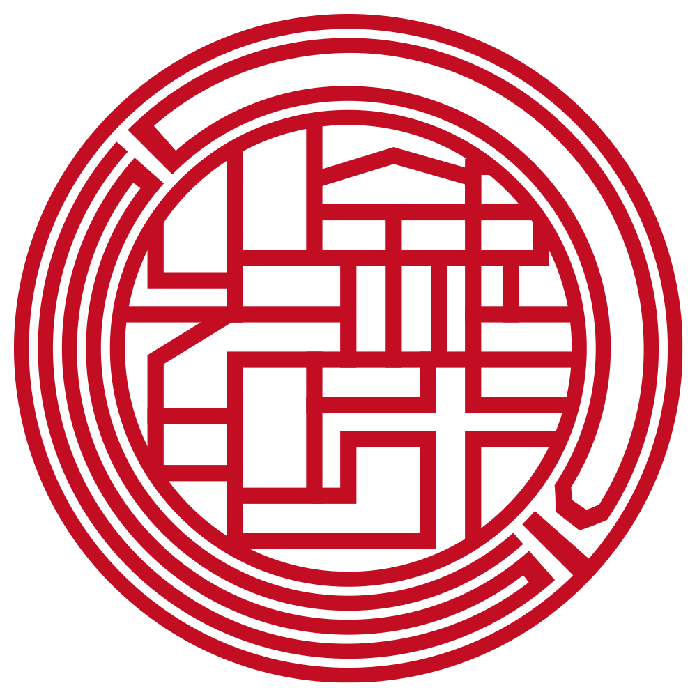 DIS | 法人銀行印 | ベンチャー印グラフィーラインタイプ