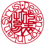 Design for Inkan Siruri | 屋号印 | 吉相体