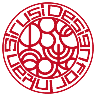 Design for Inkan Sirusi 法人実印 バルーン