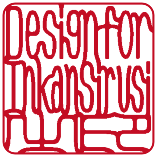 Design for Inkan Sirusi 角印 吉相体