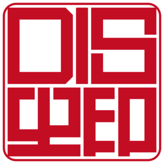 DIS 角印 ベンチャー