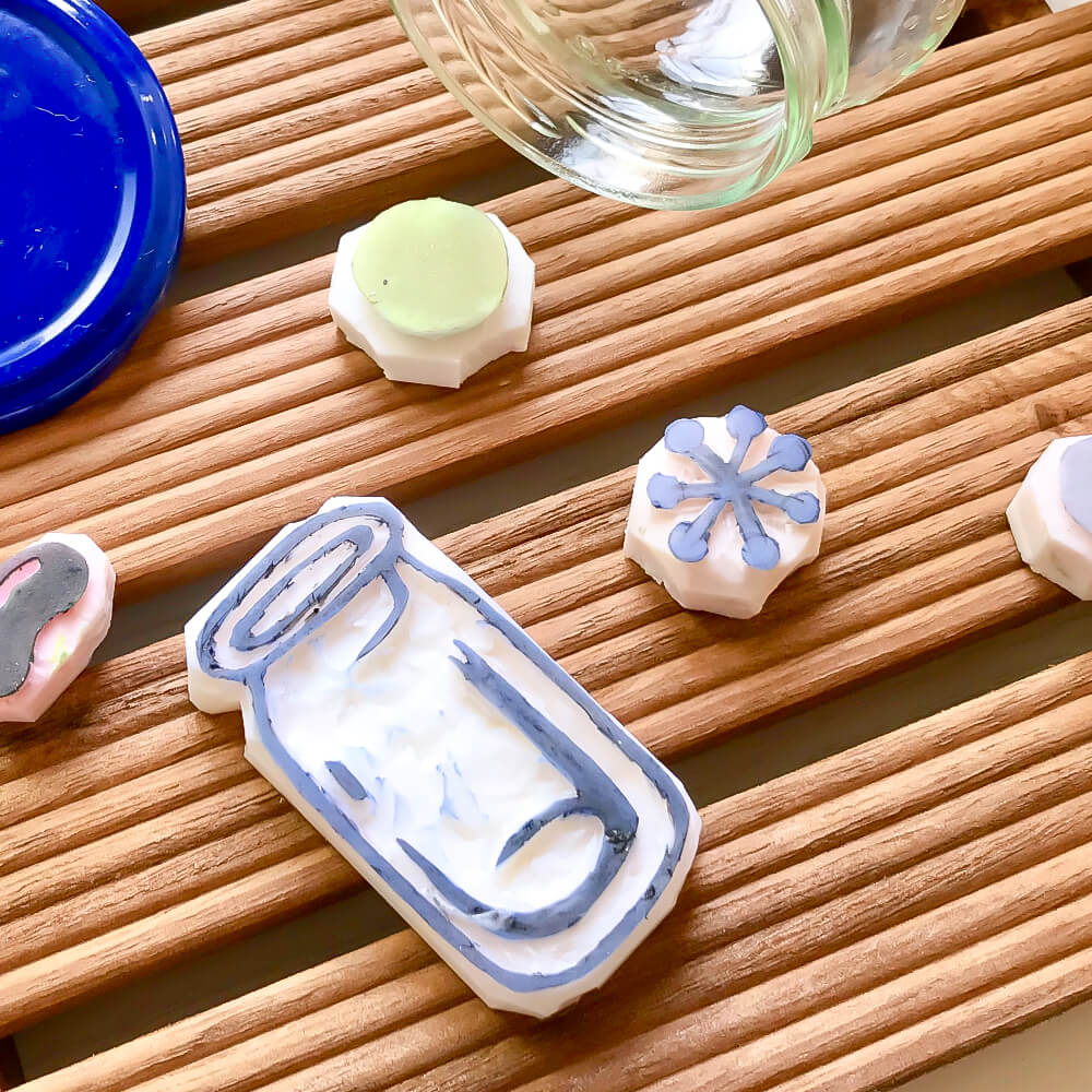 消しゴムハンコ 一覧 - 印鑑をデザインするSirusi