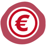 通貨マーク ユーロ