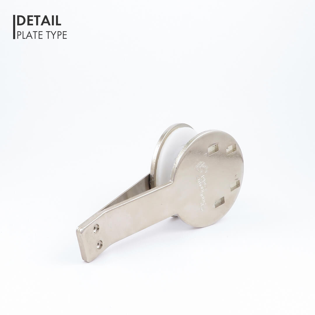 エンボッサー レトロ和紋プレート | 印鑑をデザインするSirusi【公式】