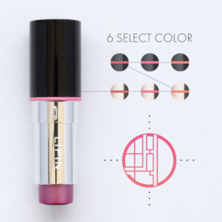 エンソー印グラフィー シャチハタ LIPIN(リピン)