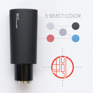 エンソー印グラフィー シャチハタネーム9 オーバル