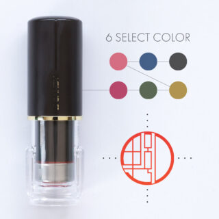 エンソー印グラフィー クイックC9 カミラ