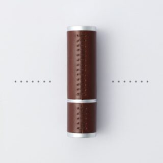シャチハタネーム9 Vivo-Leather