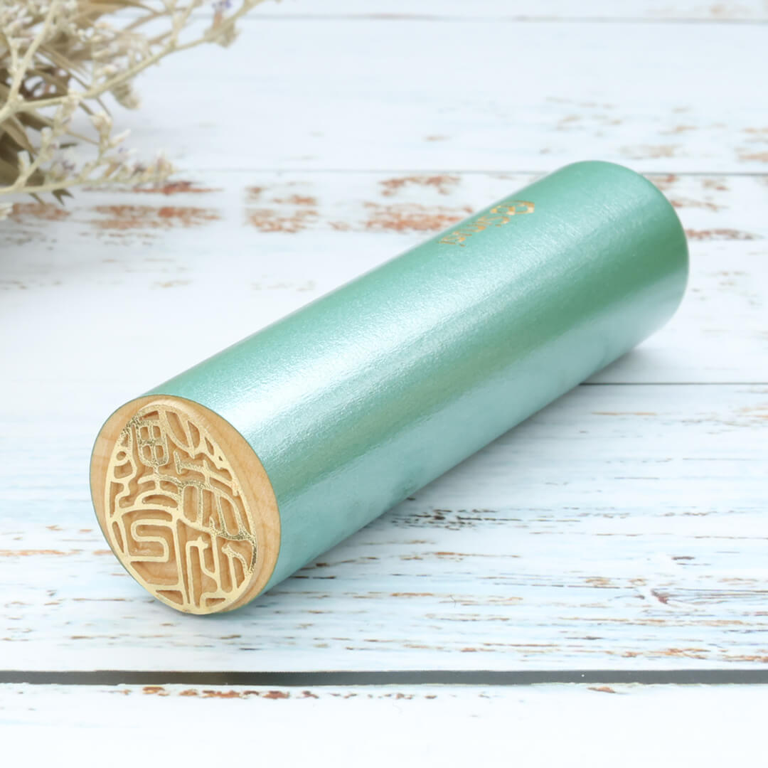 エッグ オーダーデザイン パールウッド