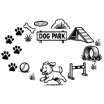 枠線にとらわれないデザインに