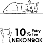 外枠なしのデザインに