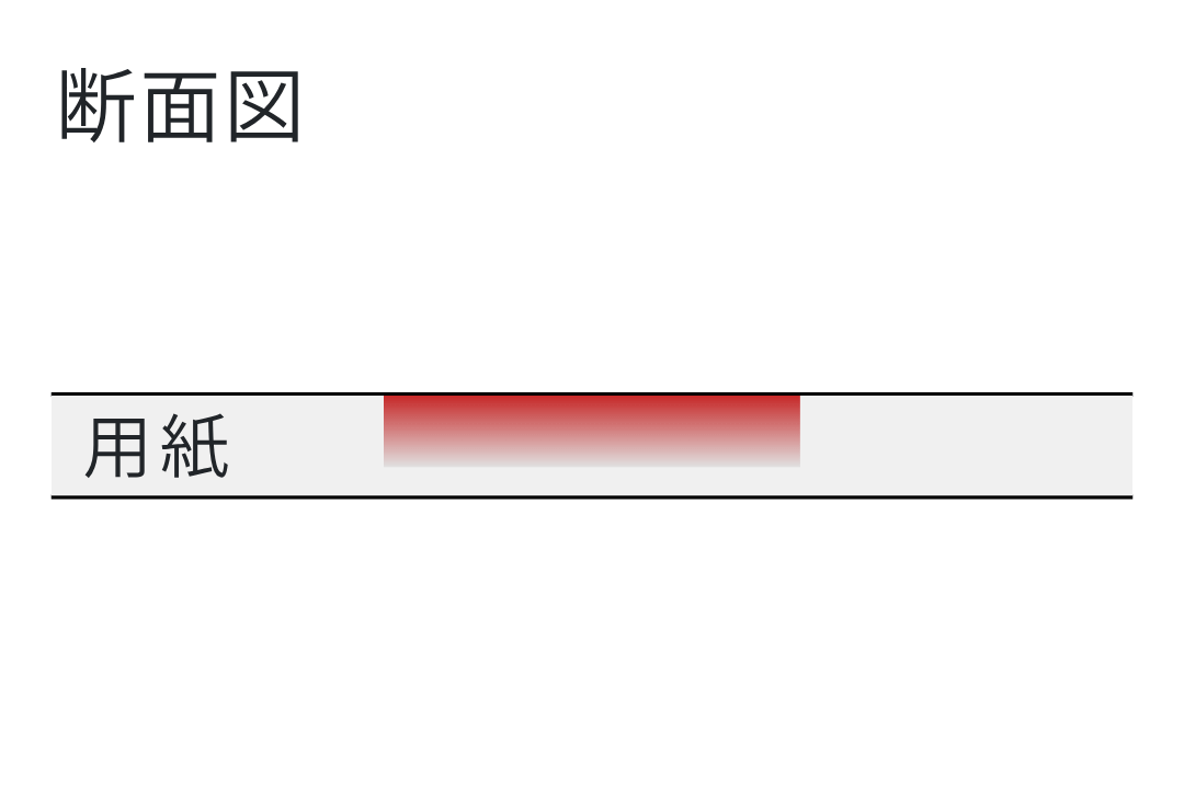 速乾インクインク