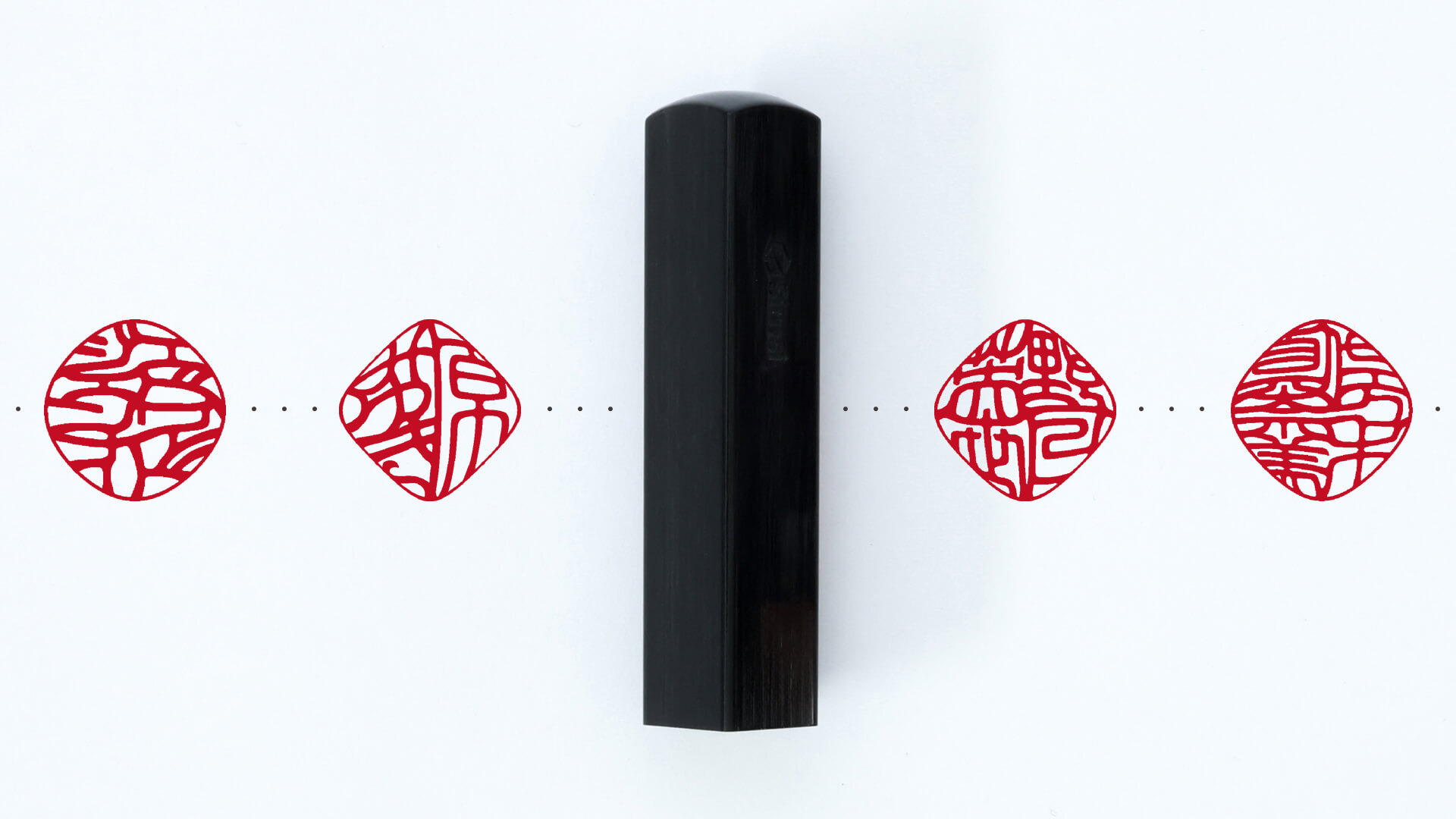 ロンボイド印モルフィー