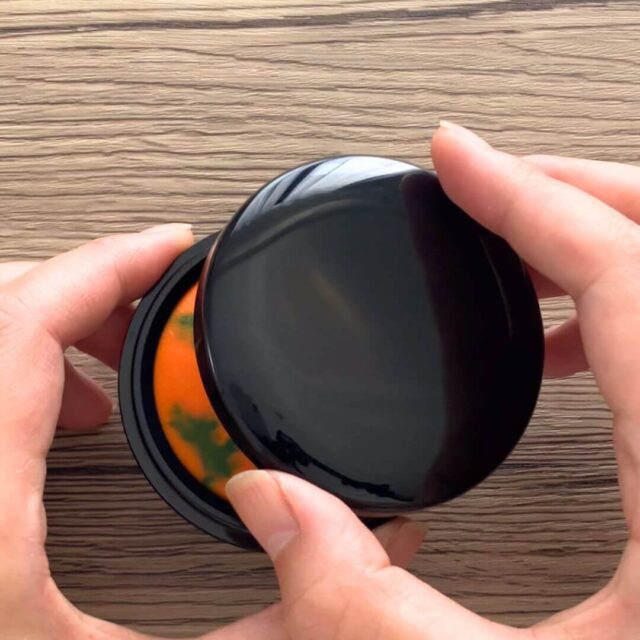 Step.4 ご使用後の保管