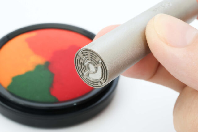 印グラフィー イメージ