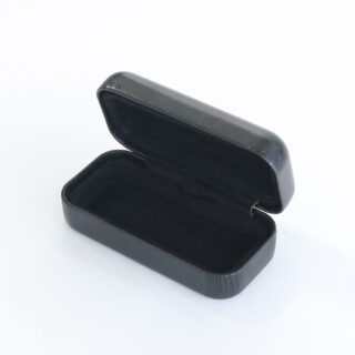 法人印鑑ポケットケース 1本用 / 内張りブラック