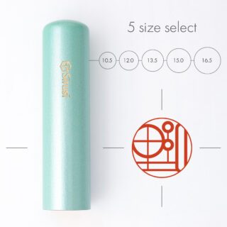 ルート印グラフィー パールウッド