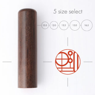 ルート印グラフィー 大和ゆしぎ