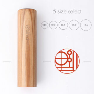 ルート印グラフィー 稲羽すぐき