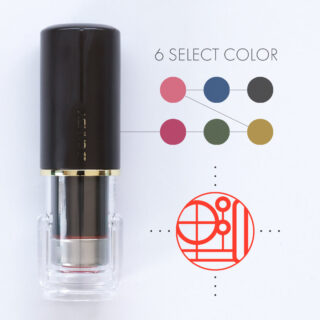 ルート印グラフィー クイックC9 カミラ