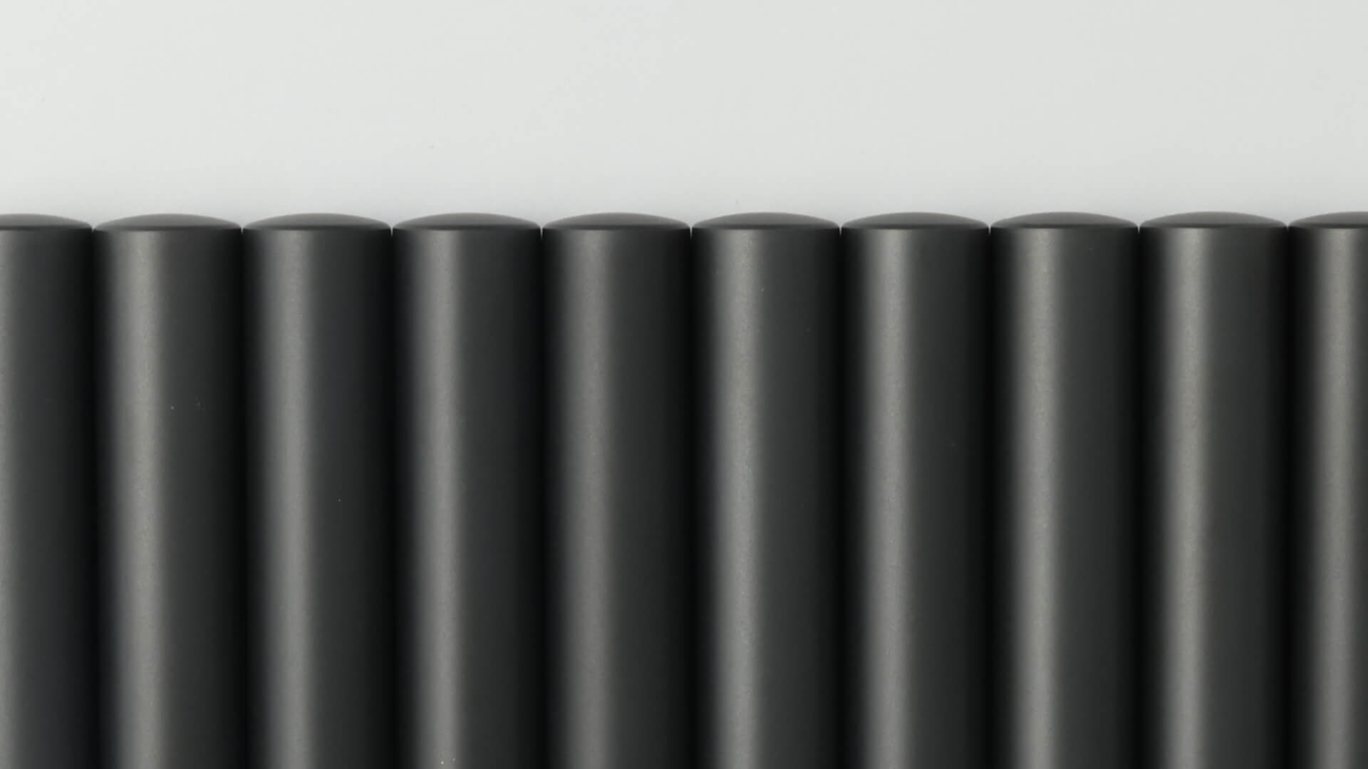 マットブラックチタン