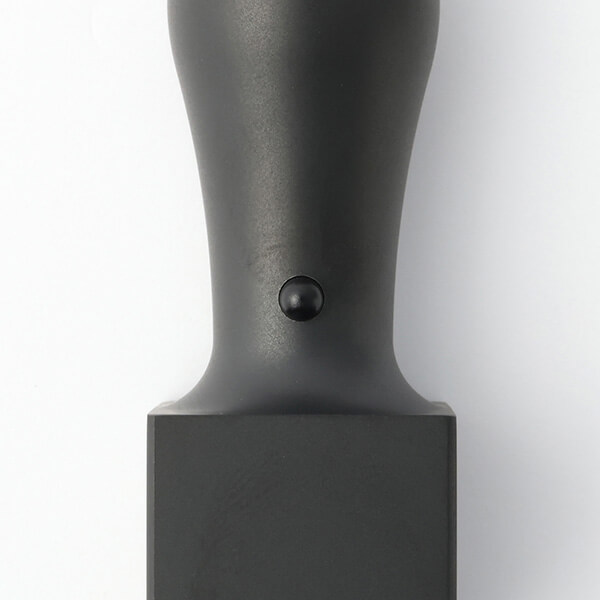 マットブラックチタン