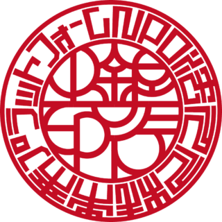 NPO法人 人材未来プラットフォーム 法人銀行印 バルーン