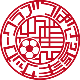 つばさ少年サッカークラブ 代表者印・実印 ライン（モチーフ入り）