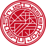 Design for Inkan Siruri マンホール印グラフィー