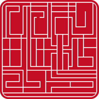 ひだまり珈琲店 角印 サイファー