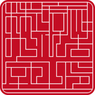 株式会社みらい広告室 角印 サイファー