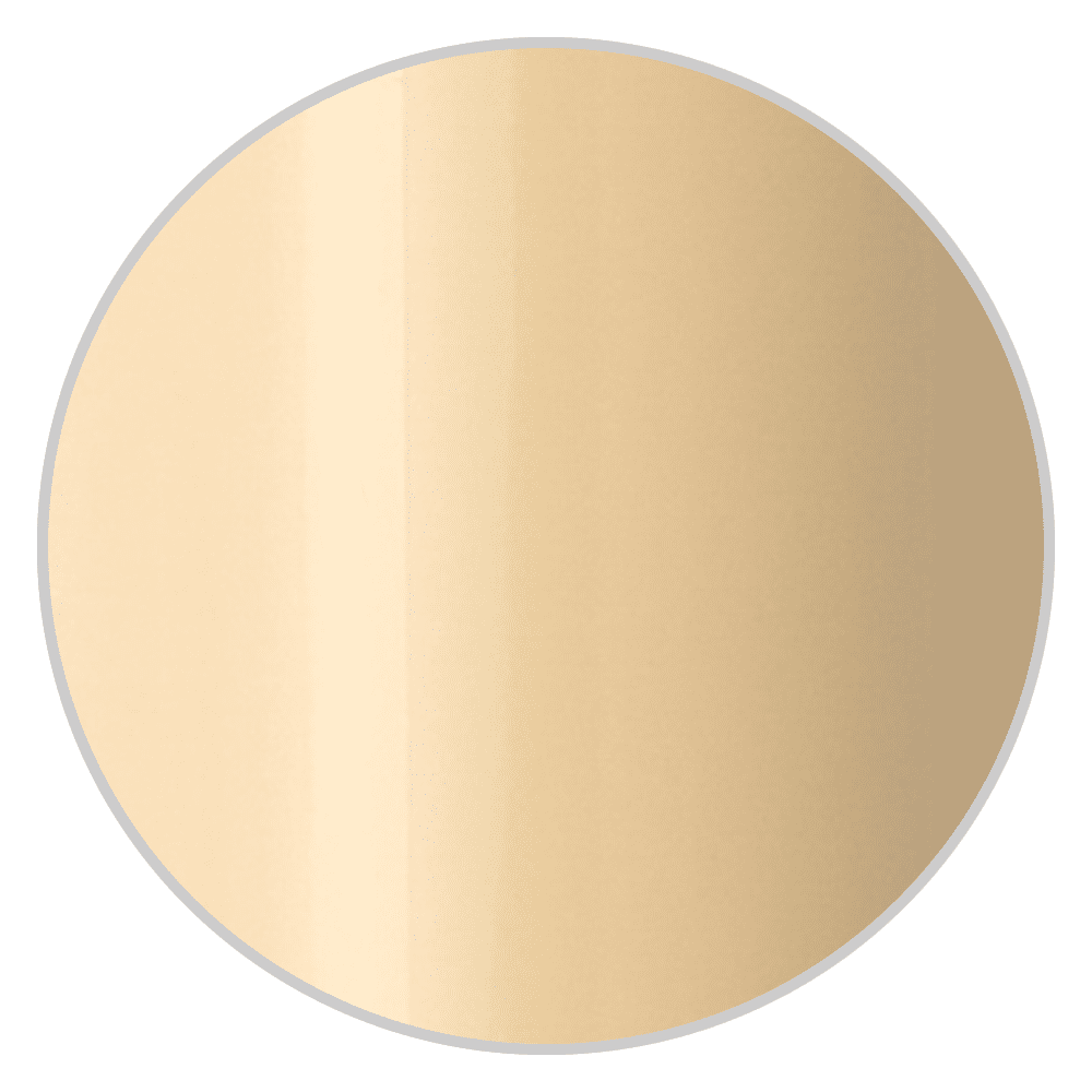 ネーム9キャップレス カフェオレ