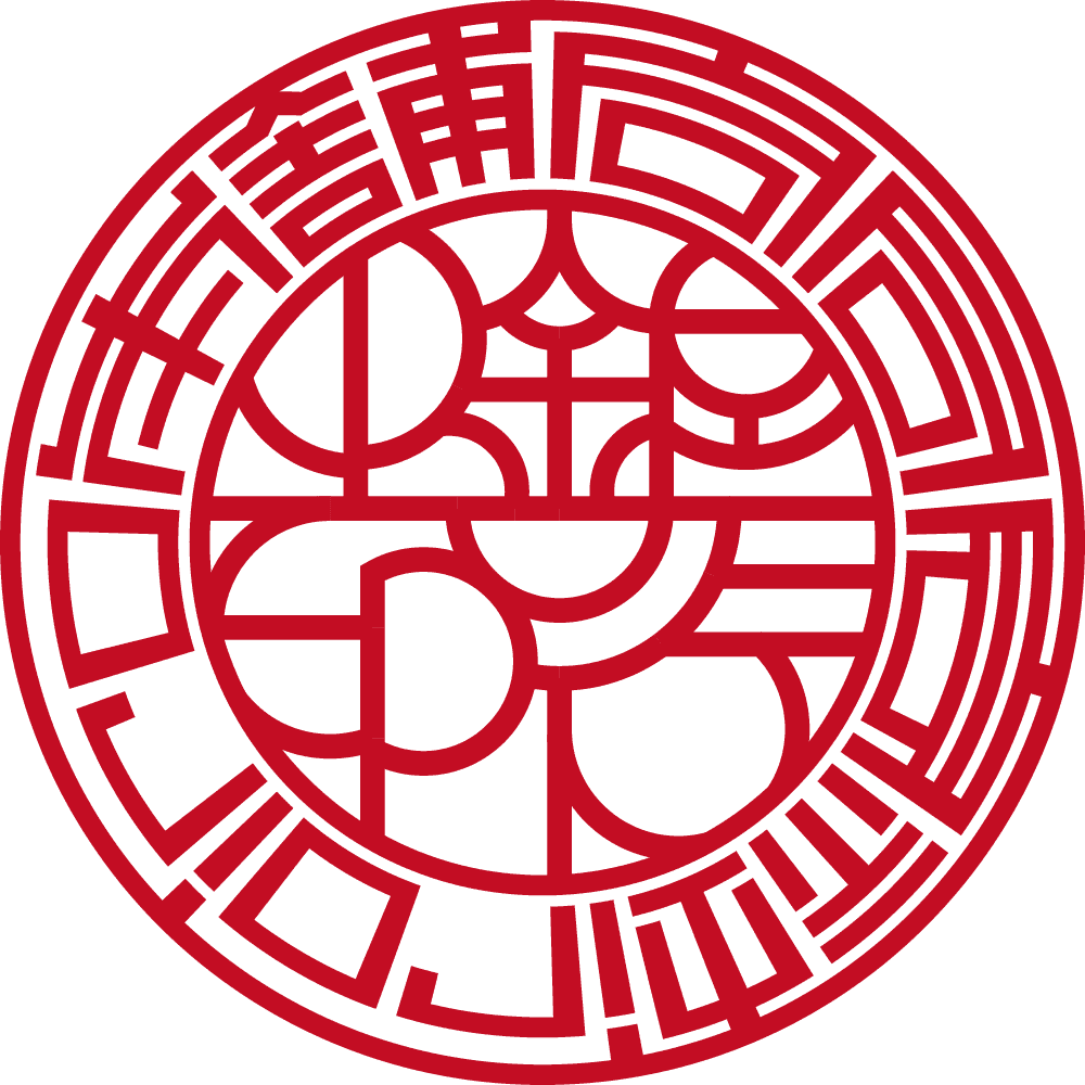 合同会社iroiro本舗&nbsp;| 法人銀行印 | ベンチャー印グラフィーバルーンタイプ