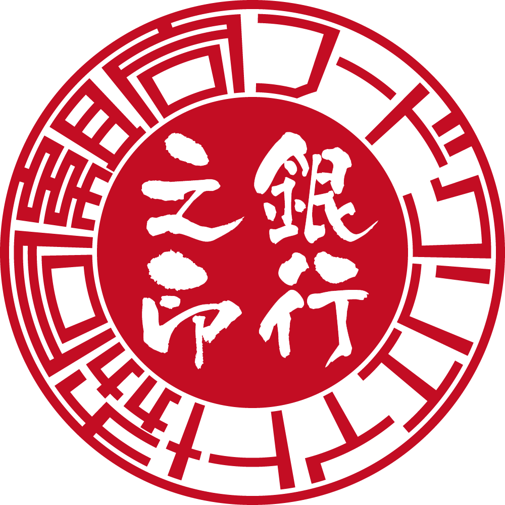 フードクリエイト協同組合 | 法人銀行印 | ベンチャー印グラフィーラインタイプ