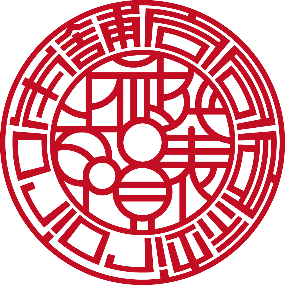 合同会社iroiro本舗&nbsp;| 法人印 | ベンチャー印グラフィーバルーンタイプ