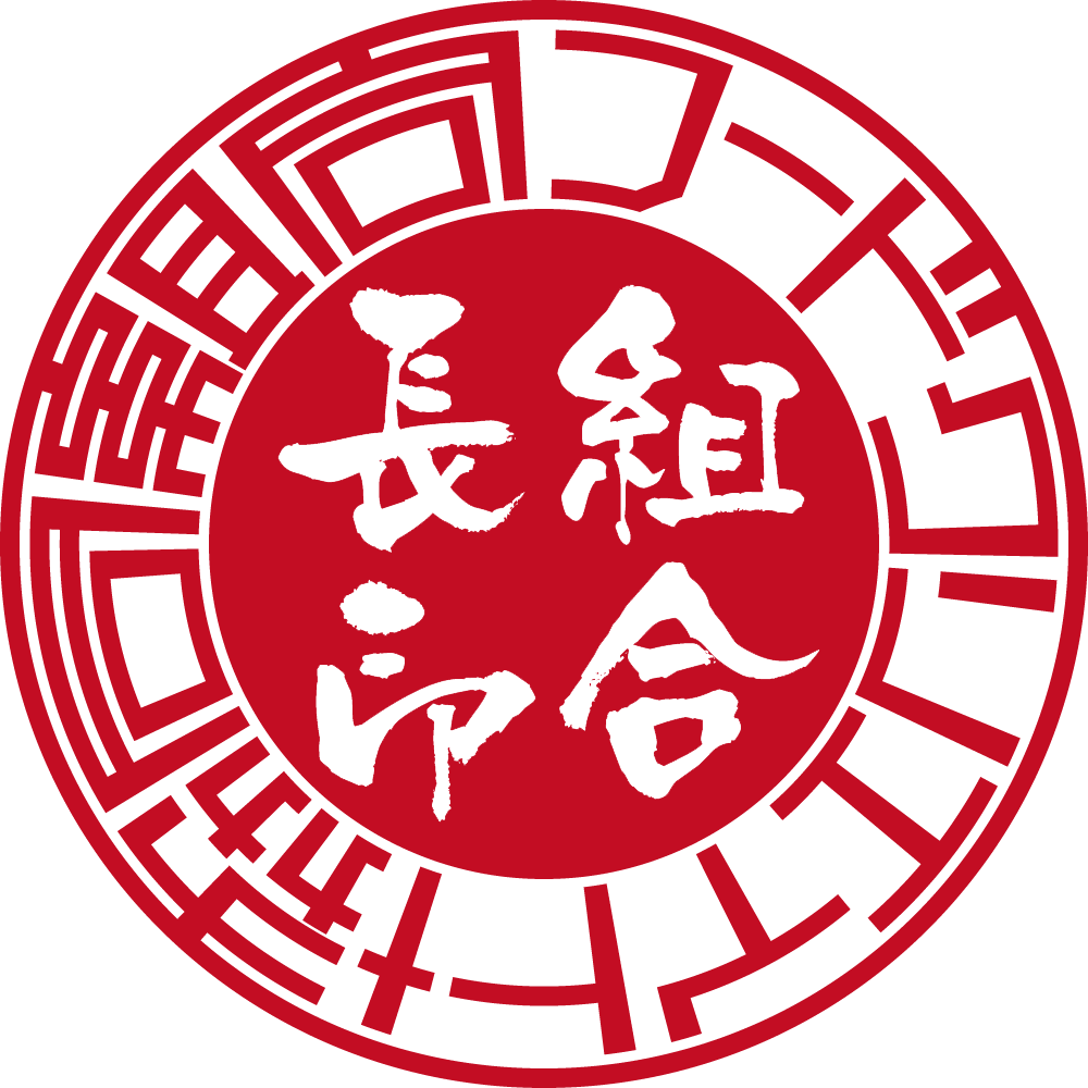 フードクリエイト協同組合 | 法人印 | ベンチャー印グラフィーサンライズタイプ