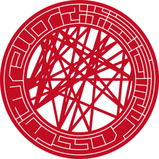 株式会社Cross Culture Work 法人実印 サイファーUIN