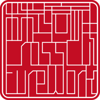 株式会社Cross Culture Work 角印 サイファー