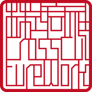 株式会社Cross Culture Work 角印 スター