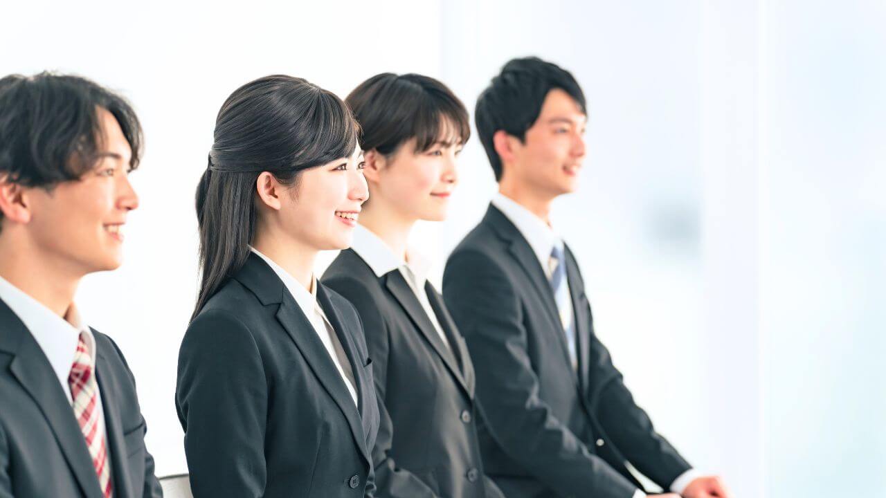 入社式・新入社員記念