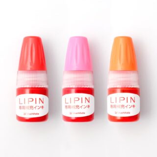 LIPIN(リピン)専用補充インキ 5ml