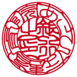 銀行印 | 吉相体