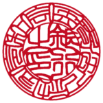 法人銀行印 | 吉相体