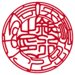 医療法人こはる会 | 法人銀行印 | 吉相体