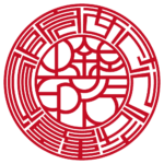 銀行印 | ベンチャー印グラフィーバルーンタイプ