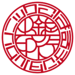 銀行印 | ベンチャー印グラフィーバルーンタイプ