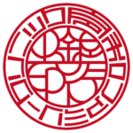 銀行印 | ベンチャー印グラフィーバルーンタイプ