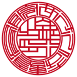 銀行印 | ベンチャー印グラフィーラインタイプ